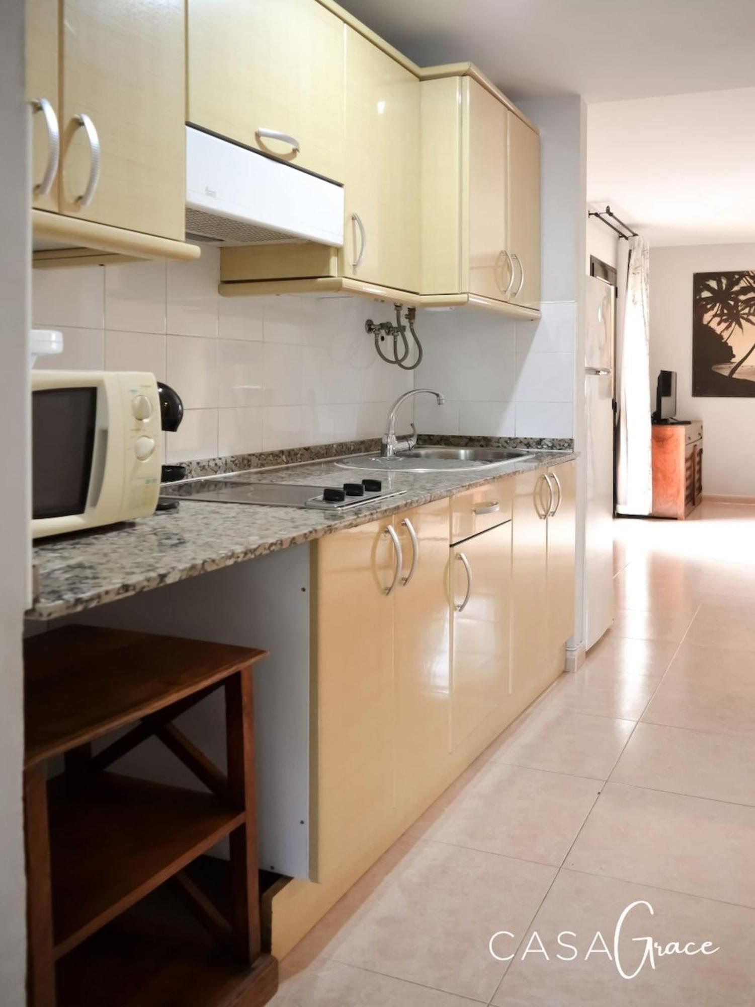Tamarindo 1 Casa Grace Wifi Free Pool View By Rentalfue Corralejo Exterior foto