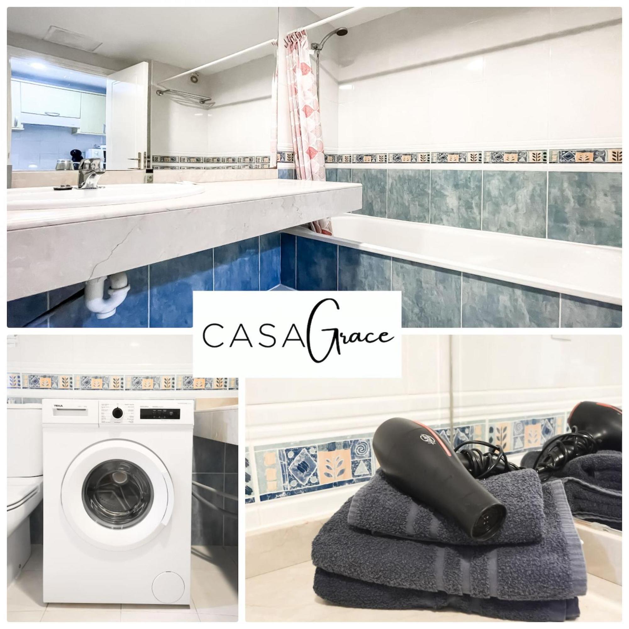 Tamarindo 1 Casa Grace Wifi Free Pool View By Rentalfue Corralejo Exterior foto