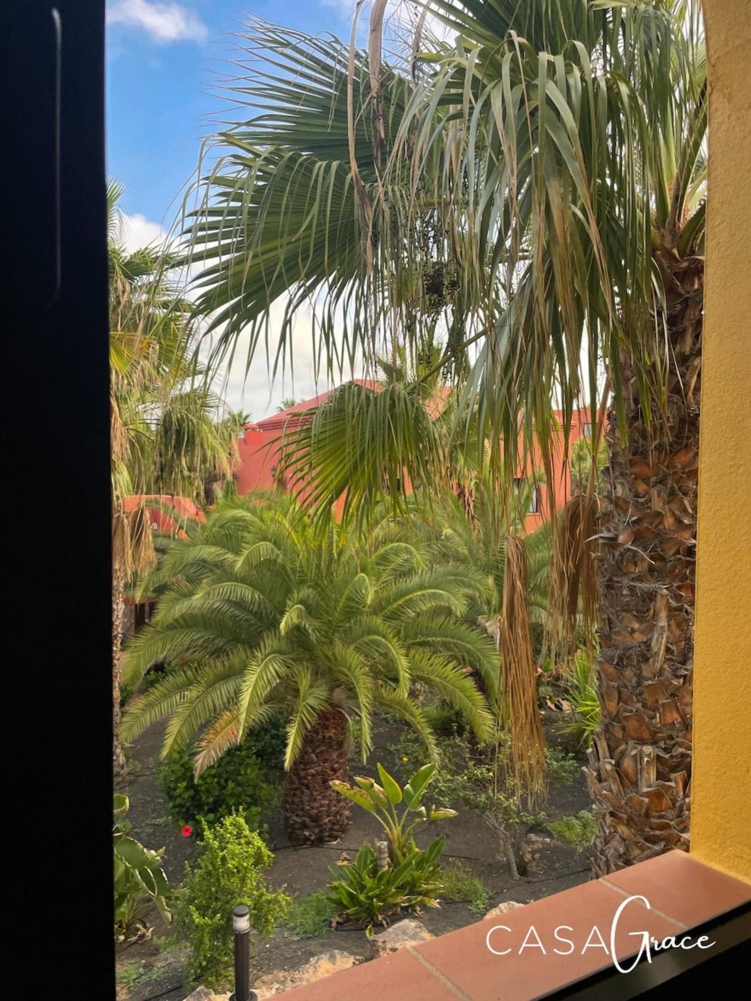 Tamarindo 1 Casa Grace Wifi Free Pool View By Rentalfue Corralejo Exterior foto